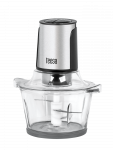 Smulkintuvas su stikliniu dubeniu 1.5l 400W