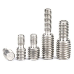 M4x10 į M6x10 redukcinis varžtas -