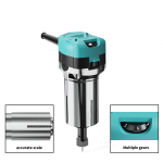 TwoTrees TTC450 serijos medienos kirpimo frezos