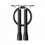 Plastikinė bokso &scaron;okdynė su metaliniu guoliu, 3m, reguliuojama, REBEL ACTIVE