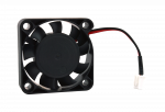 Flashforge Creator Pro 2 ekstruderio ventiliatorius - 40x40x10mm
