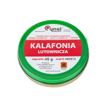 Litavimo fliusas - kanifolija Cynel 45g
