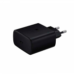 Tinklo įkroviklis su Power Delivery funkcija 45W, juodas