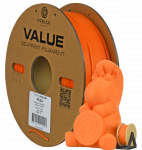 PrimaValue PLA+ 1.75 mm 1kg - Orange