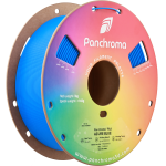 Panchroma PLA 1.75mm 1kg - Azure Blue