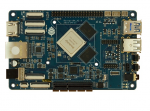 Pine64 ROCKPro64 - Rockchip RK3399 Cortex A72 / A53 + 4GB RAM