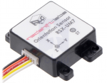 Polulu Redshift Labs UM7 orientavimosi jutiklis TTL /  SPI 4 V - 5.5 V EKF