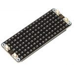 Pico Unicorn Pack, 16x7 RGB LED matrica, skirta Raspberry Pi Pico, PiMoroni