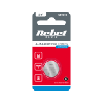 Baterija CR2025 Rebel EXTREME