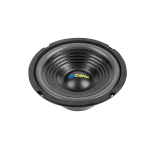 Garsiakalbis 6.5" DBS-G6501 4 omų