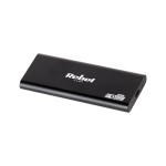 Rebel i&scaron;orinio kietojo disko dėžutė M2 USB C 3.0 SSD