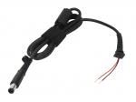 Kabelis HP 7.4x5.0+ PIN