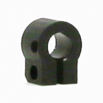 Raise3D Pro2 kairiojo hot end tvirtinimo laikiklis