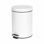 Vonios &scaron;iuk&scaron;liadėžė 3 l (balta)