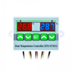 Termostatas 230V ZFX-ST3012
