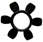 HRC guminis įdėklas, tipas 110