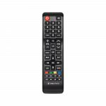 Televizijos Cabletech pilotas URZ0339
