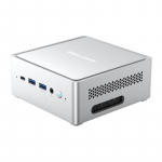 MINI-PC Minis Forum NAB6 Lite Intel Core i5-12600H, su baziniu procesoriumi