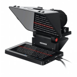 Neewer X11 TM8 teleprompteris su integruotu monitoriumi