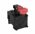 Raise3D Hyper Speed automatinis kalibratorius, skirtas Pro3 serijai