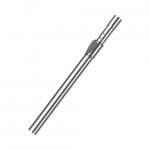 Teleskopinis vamzdis, skirtas ERIS TSA5011 dulkių siurbliui