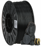 PrimaValue PLA+ 1.75 mm 3kg - Black