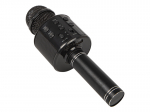 PRM402 BLOW juodas karaokės mikrofonas