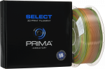 Primaselect Pla Gradient Yellow/Green/Sky Blue/Purple/Rose Red/Kashmir Gold 1.75mm 1 kg