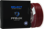 PrimaSelect PLA 1.75 mm 1kg - Blood Red