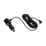 Automobilinis įkroviklis su USB Type C laidu 5V 3A