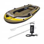 Pripučiama valtis PATHFINDER Fishman 350