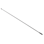 Automobilio antena Sunker stiebas M6