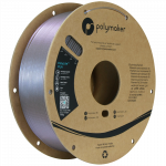Polymaker PolyLite PLA Starlight - 1kg - 1.75mm - Mercury