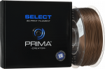 PrimaSelect PLA Metal-Shine Coffee Gold 1.75mm 1 kg