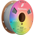 Panchroma PLA 1.75mm 1kg - Steel Grey