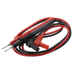 Kampiniai bandymo laidai 9205 matuokliui - 1000 V 10 A - 70 cm -