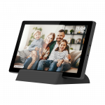 Kruger&Matz FRAMEO WiFi 10.1 skaitmeninis nuotraukų rėmelis su įmontuota baterija