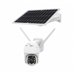 Lauko Wi-Fi kamera Kruger&Matz Connect C90 Solar