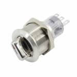 Sukamasis jungiklis su mėlynu foniniu ap&scaron;vietimu GQ22-A-22X/23/B/12/S IP65