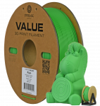 PrimaValue PLA+ 1.75 mm 1kg - Green