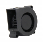 E3D 40 x 40 x 20 ventiliatorius - 1 m kabelis