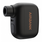 Cycplus AS100 POCKET SE AIRBANK mini dviračio pompa