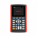 Osciloskopas Uni-t UTD1025CL - 25MHz