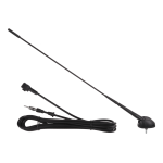 Sunker automobilio antenos rinkinys A3