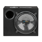Garsiakalbis BOOM BOX DBS-P1207