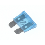 Automobilinis midi saugiklis plok&scaron;čias 15A