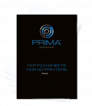 PrimaCreator FEP plėvelės 3D spausdintuvams - 140x200mm - 5 vnt