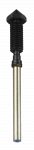 Flashforge Creator3 grūdinto plieno ekstruderio antgalis - 0.4 mm