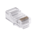 Telefono ki&scaron;tukas RJ45 8P 8C