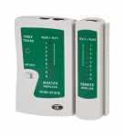 RJ45, RJ11, RJ12 kabelių testeris